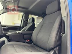 شيفروليه سلفرادو